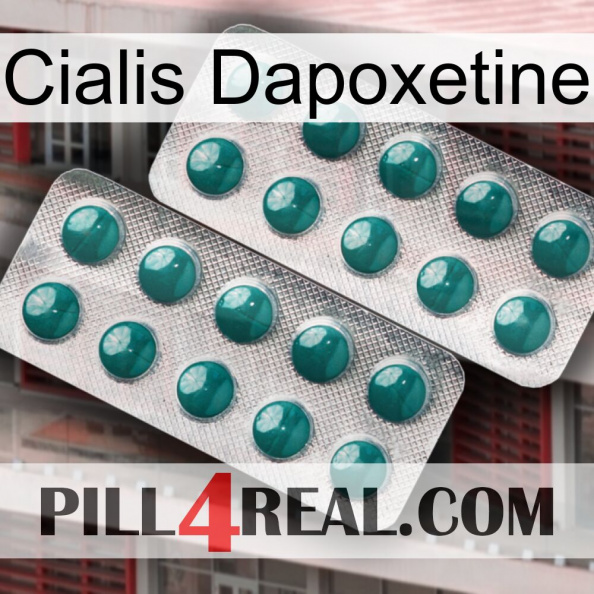 Cialis Dapoxetine dapoxetine2.jpg